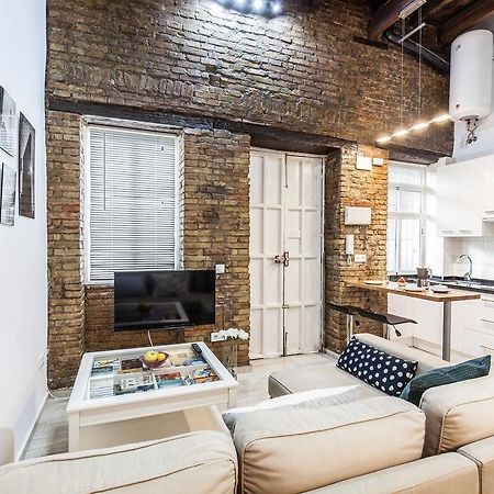 Nice Apartment In The Heart Of Σεβίλλη Εξωτερικό φωτογραφία