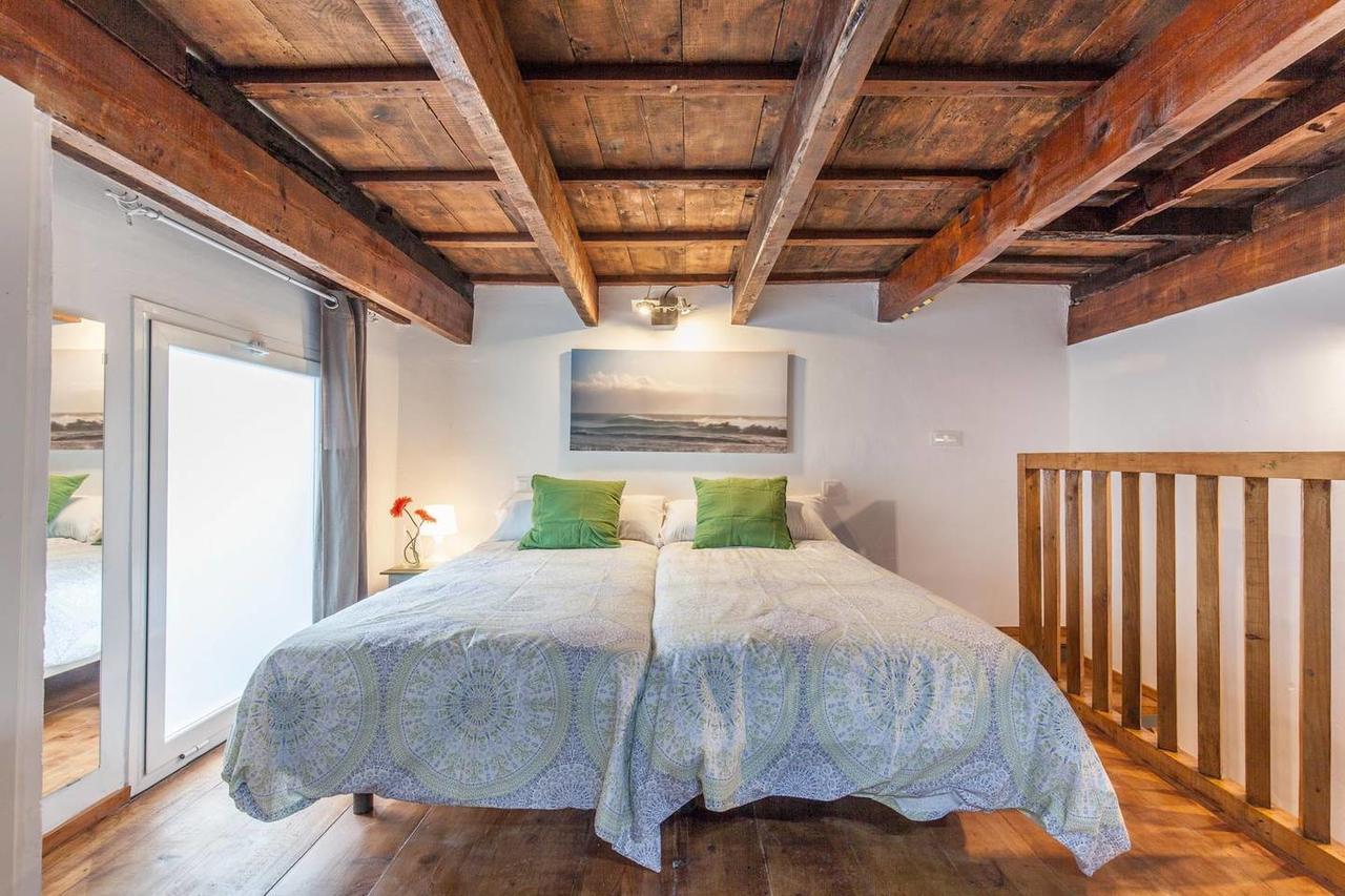 Nice Apartment In The Heart Of Σεβίλλη Εξωτερικό φωτογραφία