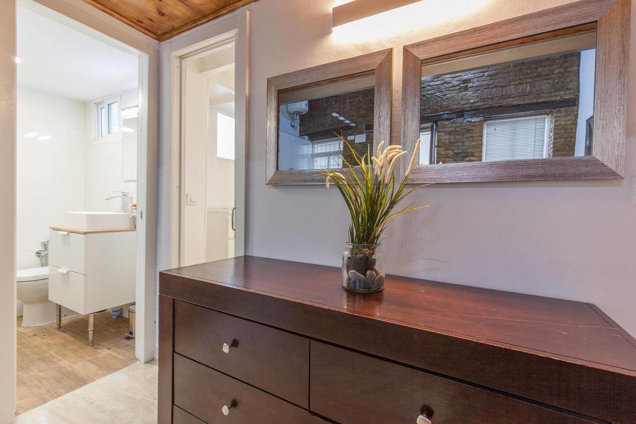 Nice Apartment In The Heart Of Σεβίλλη Εξωτερικό φωτογραφία