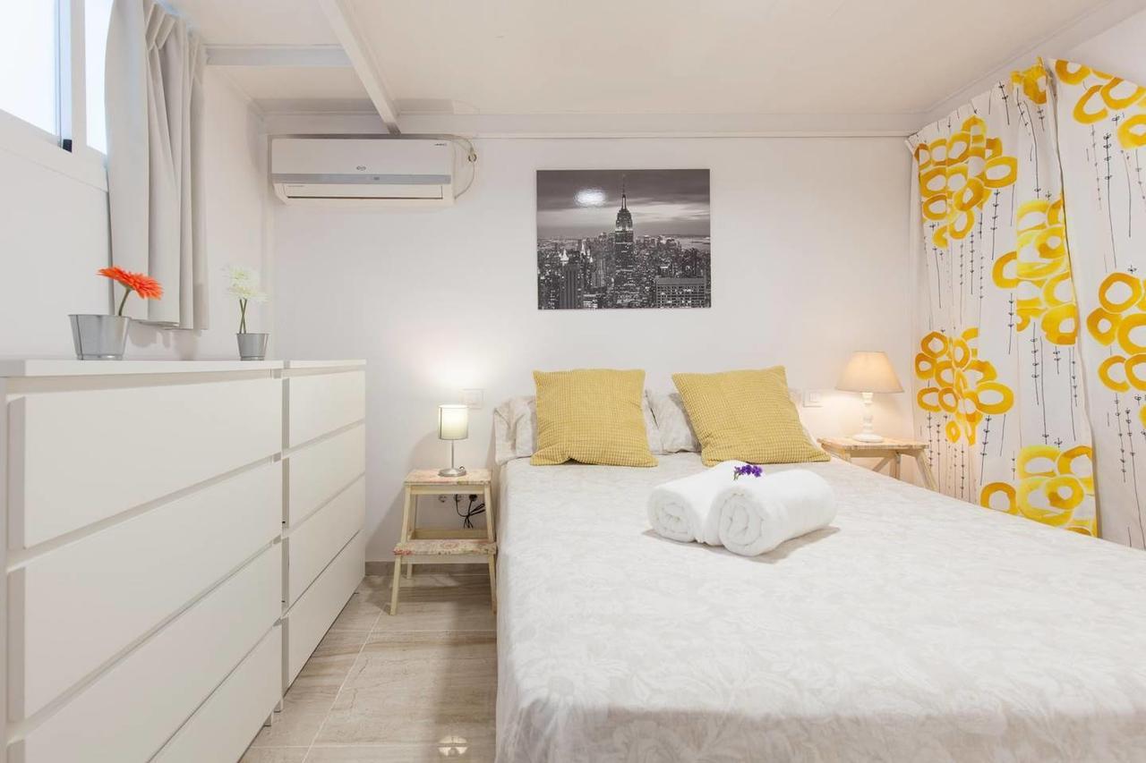 Nice Apartment In The Heart Of Σεβίλλη Εξωτερικό φωτογραφία