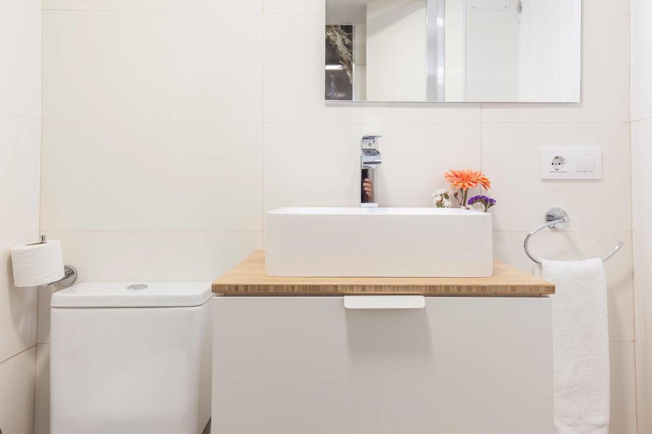 Nice Apartment In The Heart Of Σεβίλλη Εξωτερικό φωτογραφία