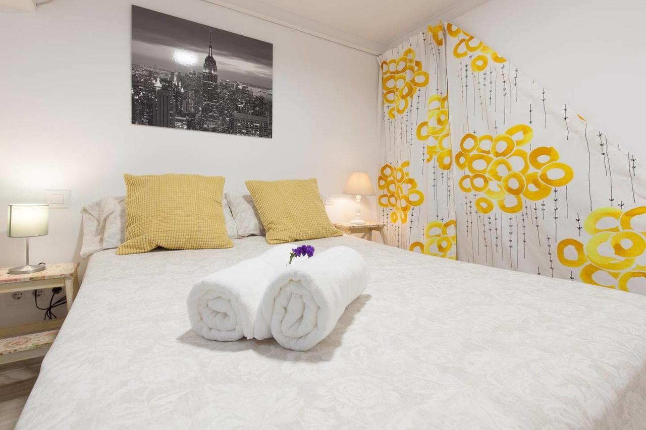 Nice Apartment In The Heart Of Σεβίλλη Εξωτερικό φωτογραφία
